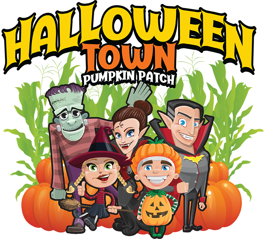 Halloween Town Halloween Town